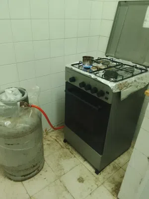 سيلندر مع بوتغاز للبيع