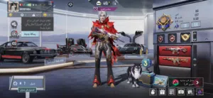 حساب ببجي للبيع فقط داخل البحرين