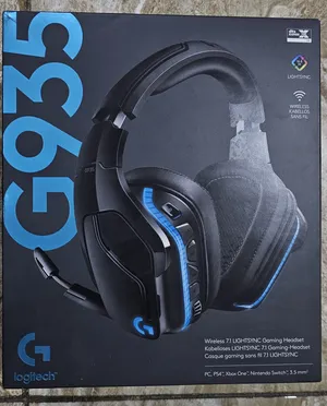 Audio & Headsets . Used2