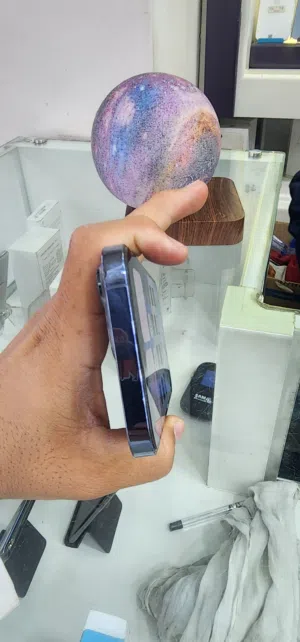 Apple iPhone 13 Pro 256 GB in Sana'a