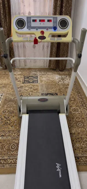 تريدميل كهربائي