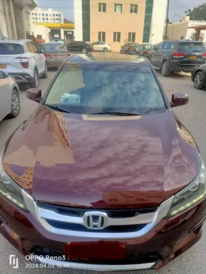 Honda Accord 2013 i.vtec v6