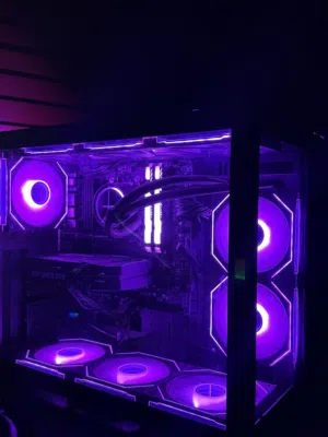 قويPc gmaing