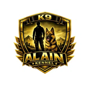 تدريب الكلاب al.ain.kennel