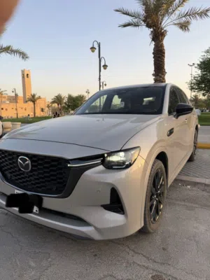New Mazda Other in Al Riyadh
