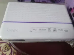 رسيفر بين سبورت