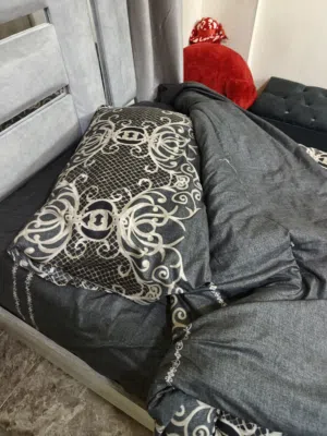 شراشف تخوت مفرد 3 قطع كل واحد عدد 2