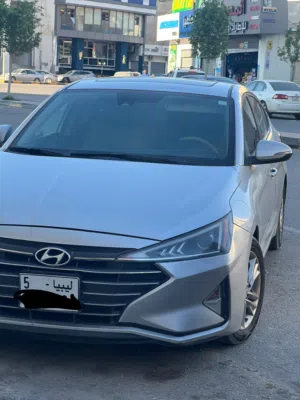 هونداي النترا 2020