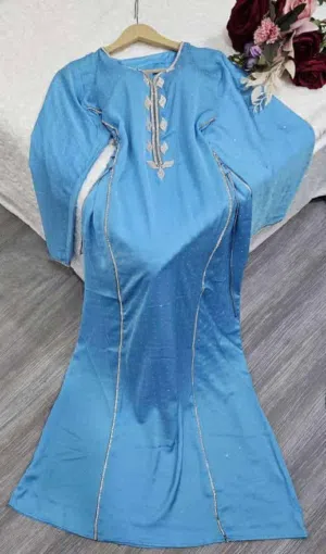 مخاور وفساتين عررررررطه