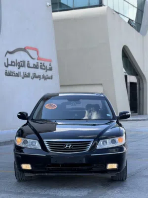 هنداي ازيرا 2008 للبيع