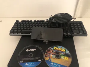 PlayStation 4 PlayStation for sale in Muscat