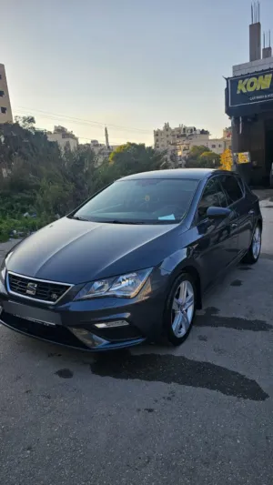 سيات ليون FR 2019 للبيع