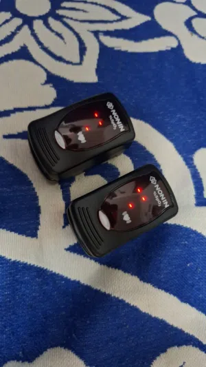 جهاز قياس أكسجين النبض الطرفي Nonin Onyx Vantage 9590