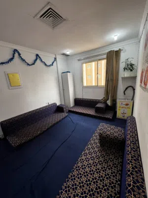 مشاركة سكن