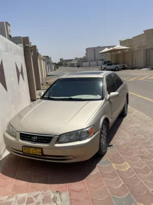 Toyota . Camry . 2001 . Used0