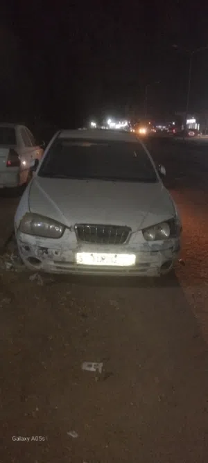 هيونداي افانتي 2002