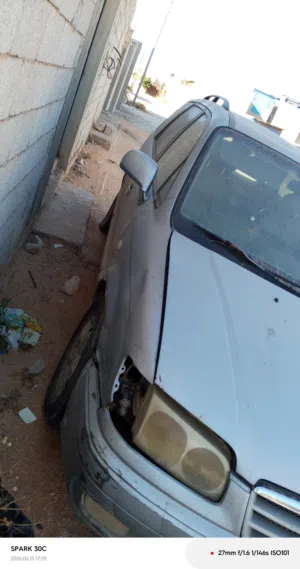 Used Hyundai Trajet in Benghazi