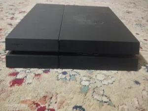 PlayStation 4 PlayStation for sale in Al Sharqiya