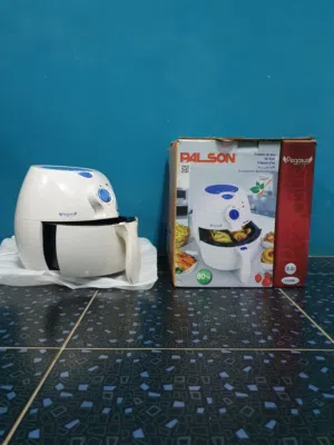 Palson Pegasus Air Fryer – 2.2L Compact Healthy Cooker