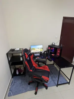 PC.      Gaming