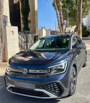 Used Volkswagen ID 6 in Amman