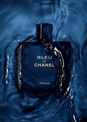 عطر بلو شانيل للرجال – Bleu de Chanel Eau de Parfum – أناقة زرقاء بلا حدود