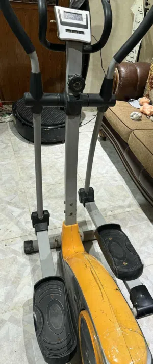 أجهزه رياضه