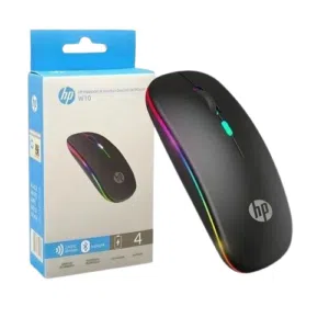 PROMOTION  PRIX CHOC   SOURIS HP W10 SANS FIL RECHARGEABLE