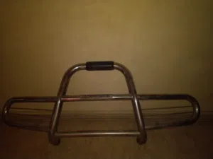 حاله جيدة جداً للبيع شباكة أمامية ماتريكس للبيع.