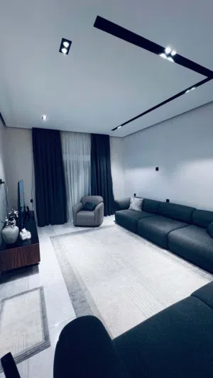 فيلا سوبر مفروشه فنيسيا 2