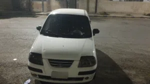 Used Hyundai Atos in Amman