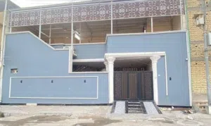 250 m2 More than 6 bedrooms Townhouse for Sale in Basra Dur Al-Qoudah