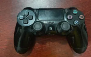 ps4 controller with little stick drift
