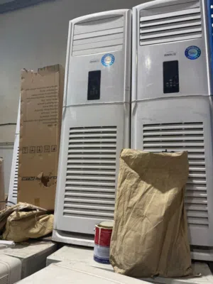 5Ton floor standing AC