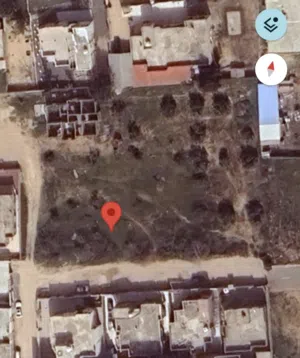 Residential Land for Sale in Tripoli Ain Zara