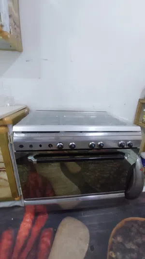طباخ كبير 5عيون ابو الفرن ايطالي