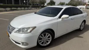 Used Lexus ES in Al Batinah