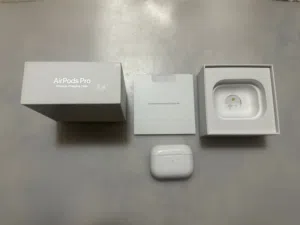 Apple AirPods Pro for Sale - Good Condition