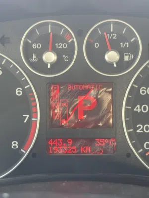 Used Ford Focus in Al Batinah