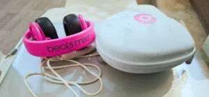 beats mixr headphones