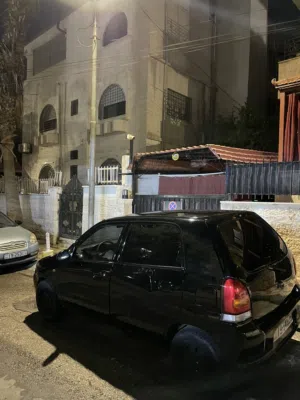Used Suzuki Alto in Amman