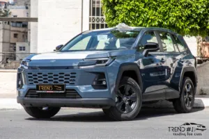 Toyota Rav4 2026 Awd ( دفع رباعي) للبيع