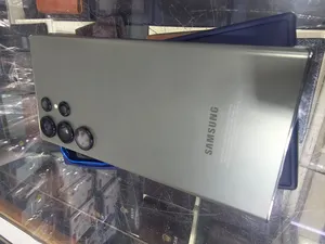 Samsung Galaxy S23 Ultra 256 GB in Aqaba