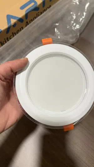 بانل LED 7 واط اقتصادي