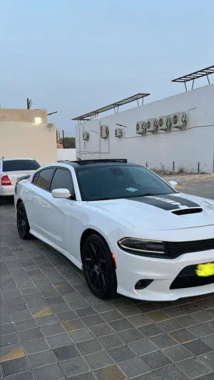 تشارجر دايتونا RT