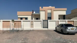 310 m2 4 Bedrooms Townhouse for Sale in Al Dakhiliya Bahla