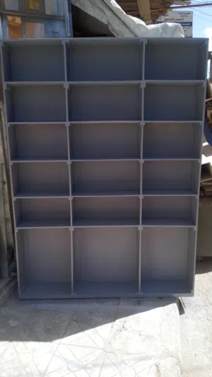 ديكور خزائن عام 180 × 120