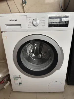 Siemens 9KG iQ500