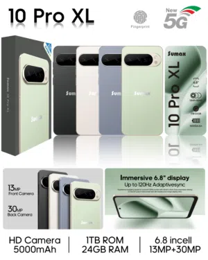 SU Max 10 PRO XL