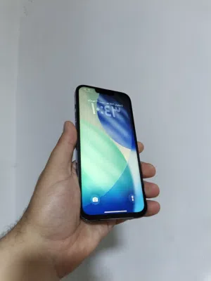 Apple iPhone 13 Pro Max 256 GB in Amman